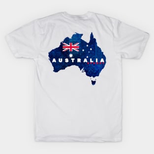 Australia T-Shirt